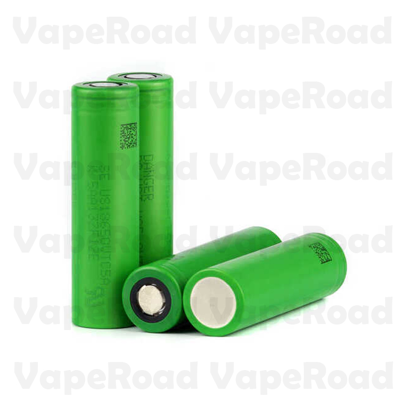 【電子菸專用動力電池】Sony Vapell 18650 動力電池