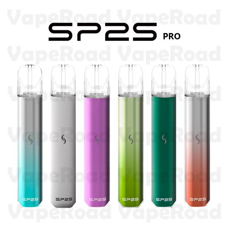 《熱門新鮮貨》SP2s 思博瑞 PRO 發光煙桿 通用一代煙彈